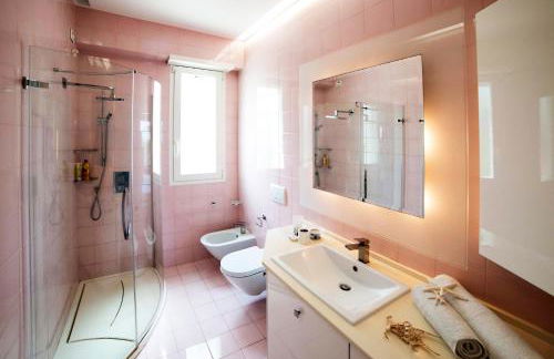 Villa Sapore Di Sale - Foto 28