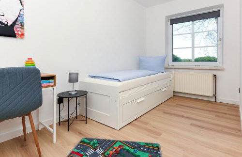 Ferienwohnung Hasennest - Foto 26