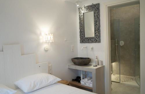 Olvio Suites - Foto 20