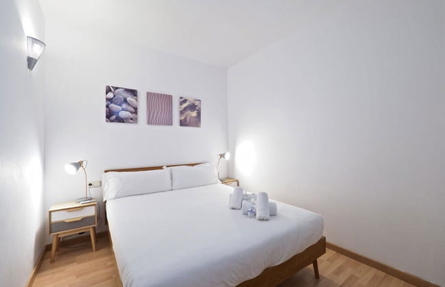 BarcelonaForRent Sant Pau Barcelona Suites - Foto 7