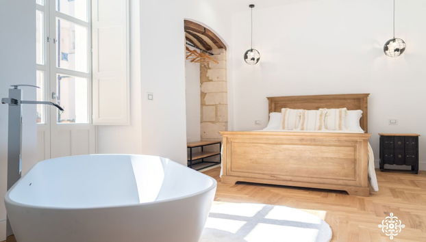 Residenza Dumah - Elegante dimora in centro - Foto 2, Habitación