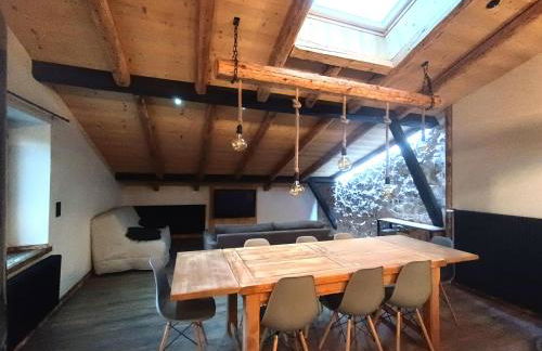 Les étoiles de Bevy Gîtes - Foto 17