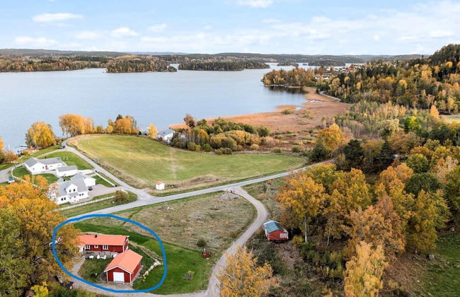 4 Star Holiday Home in Rimforsa-by Traum - Foto 24