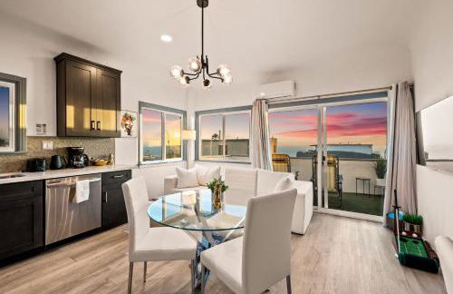 Luxury Beachside Gem Walk to Beach Ocean Views - Foto 1