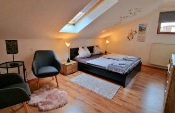 Privatwohnung Rybczynski - Foto 26