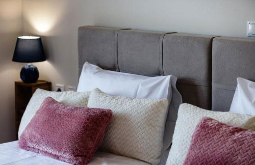 Villa Hercules - Refreshing Pool & Hydromassage - Foto 39