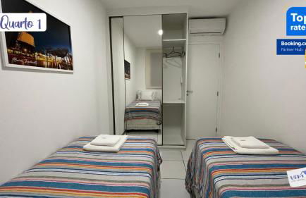 Apartamento Novo - Próximo ao Shopping Jardins - Foto 22