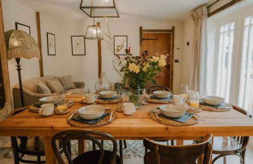 The Carriage House by Birch Stays - Photo 60