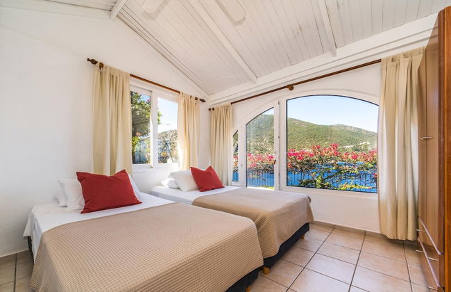 Nitsa s House - 2 bed House in Front of the sea - Foto 6