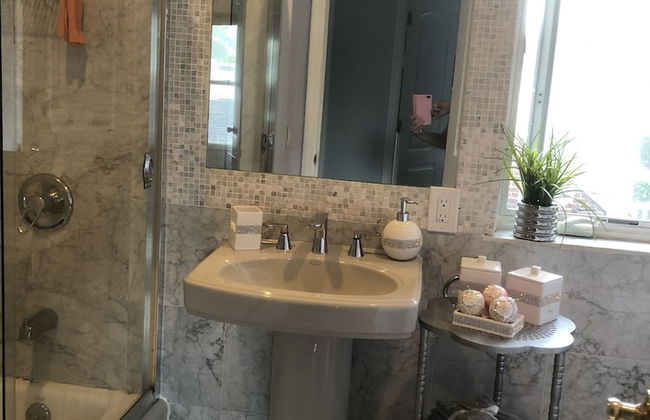 NYC Executive home upscale neighborhood - Foto 12