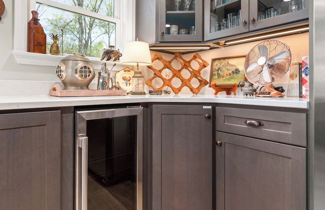 Admirals Retreat - Foto 13