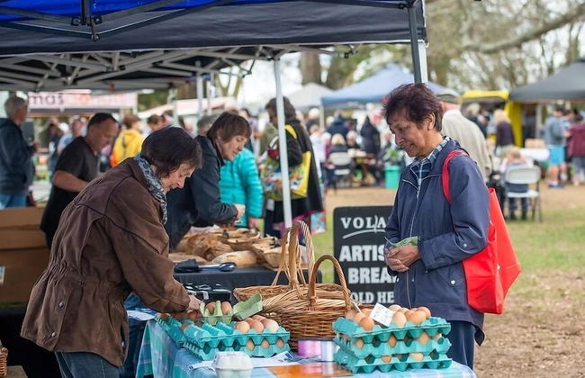 Cambridge TOP 10 Holiday Park - Foto 70