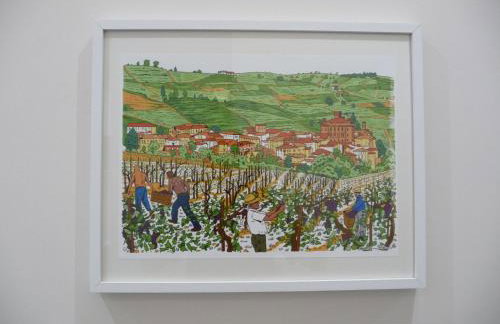 Casa Patrito - Appartamento Barolo - Foto 9