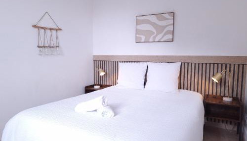 Balnéo hyper centre, Calme, Equipé, Proche gare, Wifi - Foto 3