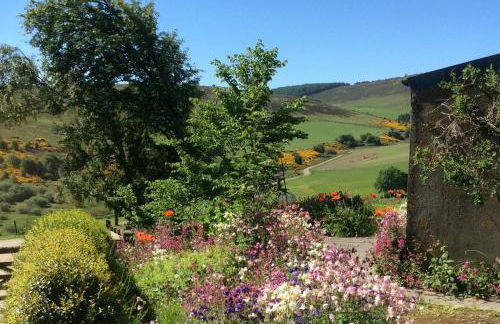 Easter Corrie Cottages - Foto 20