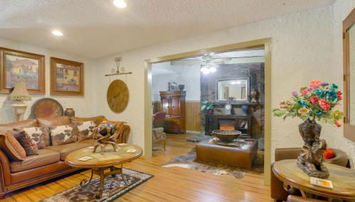 Cozy Corner in Memphis - 4 Miles to Graceland! - Foto 5