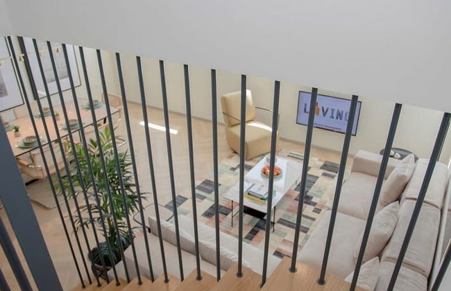 Liiiving in Porto Luxury Beachfront Apartment V - Foto 16