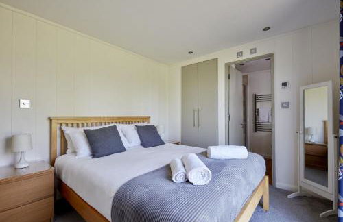 Nunney Lodge - Foto 15