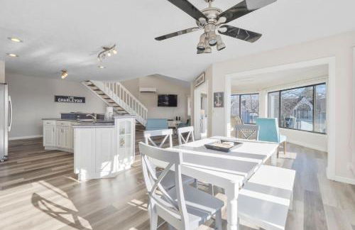 201 Pointes North Inn - Foto 12