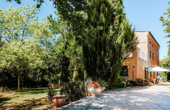 Villa Collina Sul Mare - Foto 44