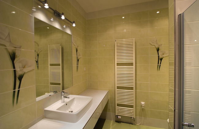 Andel Apartments Praha - Foto 31