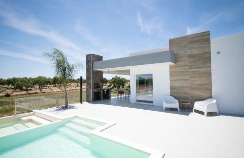 Monte Calmaria by Estilo Lusitano, with private pool and Jacuzzi - Foto 1