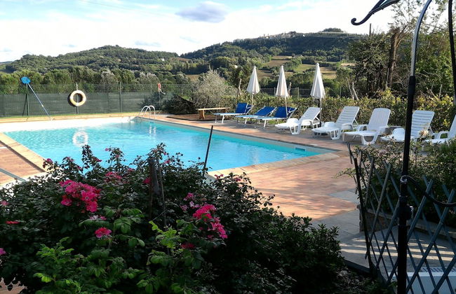 Agriturismo Podere Casenove - Photo 48