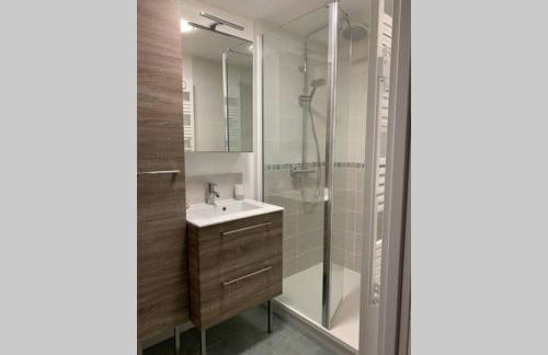 Les Hortensias, charmante petite maison en pierre - Foto 25