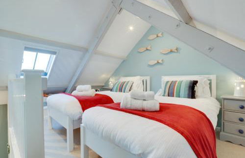 Samphire Barn - Photo 25