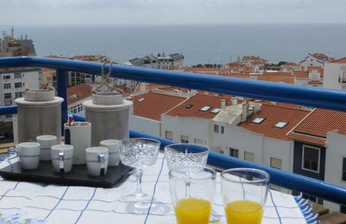 Apartamento Mar Salgado Ericeira - Foto 7