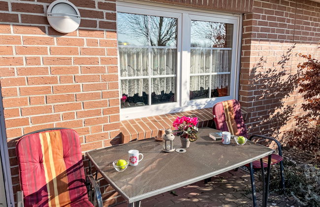 Wohnung Nr.9 im Dörp - Foto 5