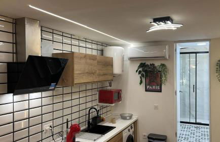 Apartamentos Marqués - Photo 27