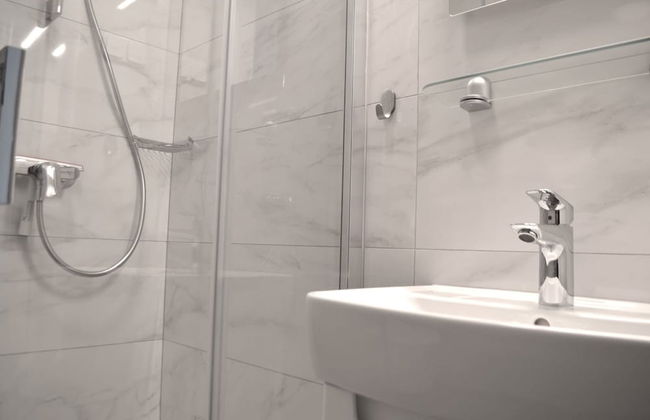 Nearby Beach, Apartment Marijane 952 - Foto 10