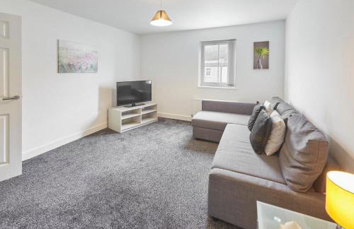 Skinningrove Sea Salt Apt 5 - Foto 12