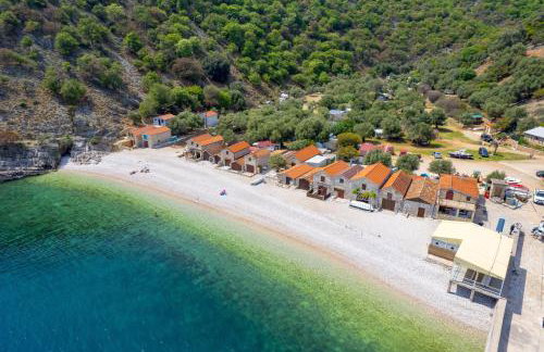 House Bajota with terrace and sea view - Foto 35