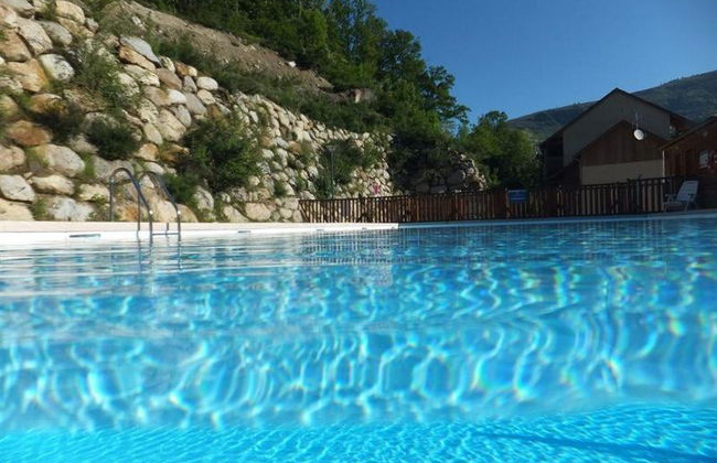 Domaine de la Vallée d´Ax - Foto 26