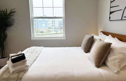 Warrenville Retreat 4BR 3 Bath Townhouse - WV2 - Foto 14