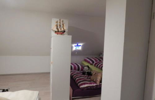 Ferienhaus Koenigsberg Haus 2 - Foto 29