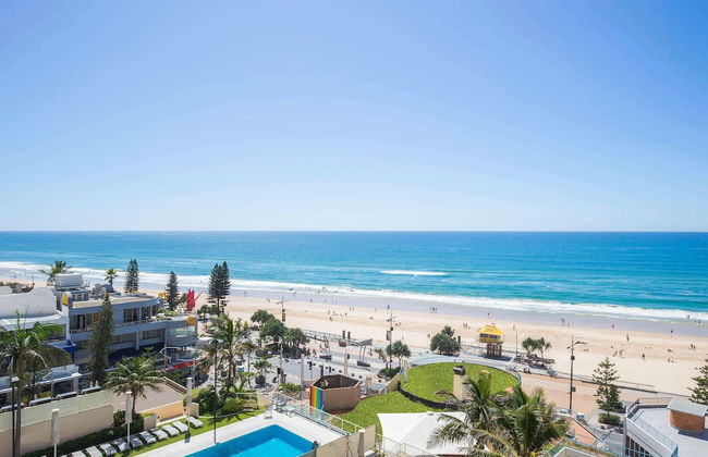 Paradise Centre Apartments - Foto 59