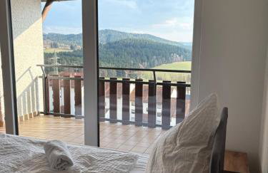 Idyllische Wohnung in Regen I Balkon I Bergblick I Burgnähe - Photo 43