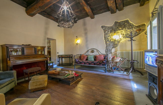 Residenza Il Glicine di Lesa - Foto 25