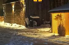 Domek Mazurski całoroczny nad jeziorem z sauną i Jacuzzi SPA - Foto 19