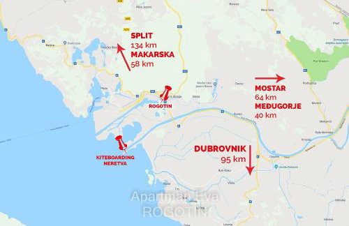 Apartman Eva Rogotin - Foto 33