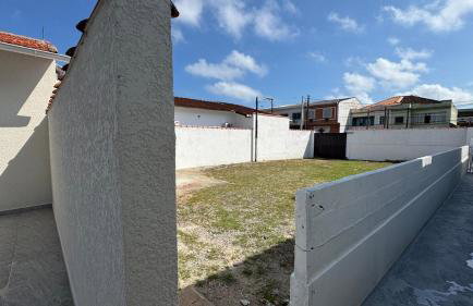 Cantinho Perfeito para Dois Conforto e Mar Bem Pertinho, Casa terrea no centro 80M Praia, Ar, Enxoval,Estacionamento e churrasqueira - Foto 7