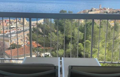 F3 Gd standing 87 m2 Extraordinaire vue mer pano - Foto 28