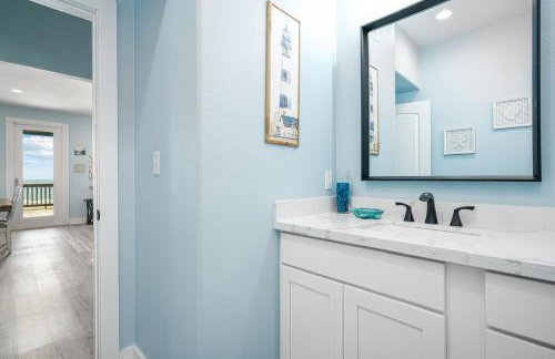 Oceanfront Manor home - Foto 39