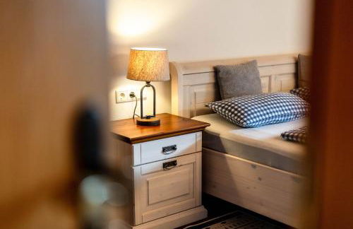 Ferienwohnungen LARA Wohnung 3 - Foto 14