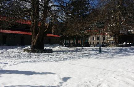 Villa Maria - Foto 13