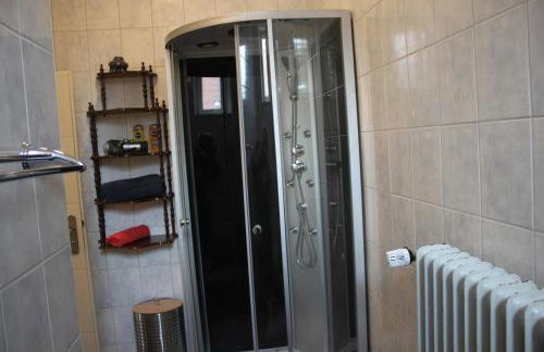 FeWos im alten Bahnhof - Foto 33