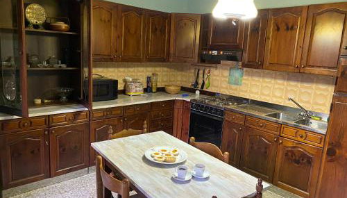 Casa Lizluba - Foto 4, stove, toaster